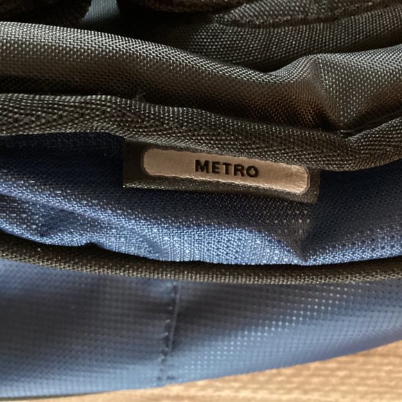 OGIO Metro Backpack, - Picture 6 of 8